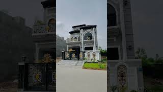 5 Marla house for sale in Lahore palm city #youtubeshorts #shortvideos #houseforsale #homedesign