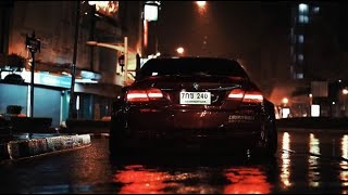 LXST CXNTURY - NEVER EXISTED | Car Video - BMW Showtime