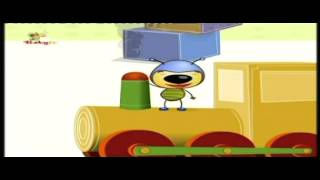 Babytv Tiny Beats 3