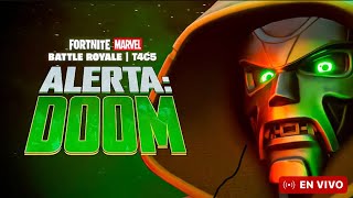 ÚNETE! 🔥GANAR PASE DE BATALLA MARVEL FORTNITE TOTALMENTE GRATIS ! 🚨🚨🚨