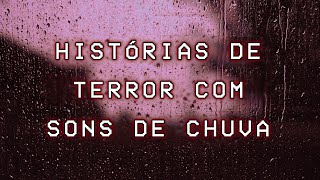 Histórias de terror para dormir Ep.06 (inéditas!)