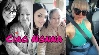 ciao nonna..