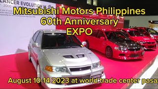 PREVIOUS, CURRENT, FUTURE MODELS OF MITSUBISHI CARs