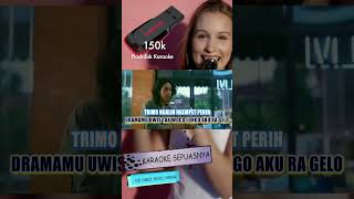 PELANGGARAN   GUYON WATON Flashdisk Karaoke Murah