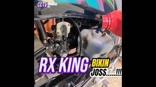 Yamaha RX Kinger Bikin Joos‼️‼️‼️‼️‼️ olsam mesrania FB/OB ???