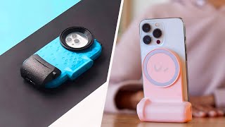 Are You iPhone Owner? Check Out These Accessories!