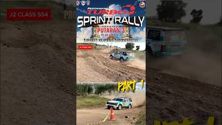 PERTAMAX TURBO SPRINT RALLY #rally #jeep #cherokee #jimny #sprintrally #racecar #wrc #offroad