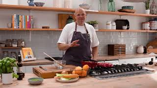 Tom Kerridge Fridge Raid Soup from Real Life Recipes