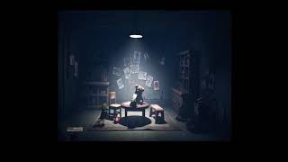 Little Nightmares II مرحلة الدمى