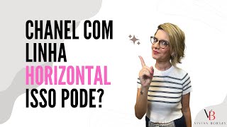 As três maneiras de fazer um Chanel perfeito.