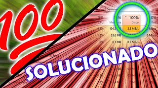 Cómo Solucionar El Problema Del Disco Duro al 💯% |ACELERA 3 VECES MÁS TU PC 😱|