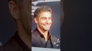 Raiders QB Jimmy Garoppolo offered $500K Strip Club Membership #NFL #Vegas #Raiders #jimmygaroppolo