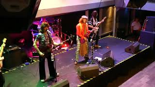 Slade UK - Rock and Roll Preacher - Live at The Ferry Glasgow 03.11.2023