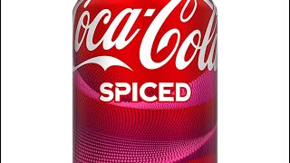 coke spiced review