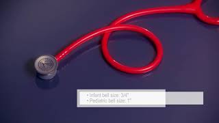 Classic II Infant  & Pediatric Stethoscope   3M™ Littmann® Stethoscopes, HNR Retail Pvt Ltd