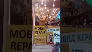 mobile repair store in Delhi #thephonemechanic