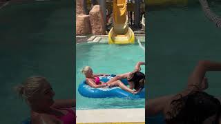 Water Park Water Slide And Swimming Pool -Summer Holiday #waterpark #waterslide