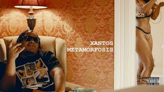 Xantos - Metamorfosis