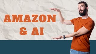 Amazon KDP e l'Intelligenza Artificiale: ecco le NOVITÀ da non perdere!