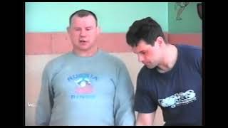 #Самбо. Федоров А. С.  Для женщин. Sambo. Fedorov A.S. For women.