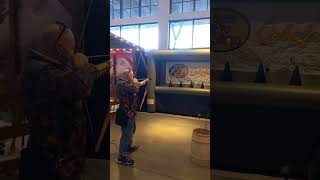 Bass Pro Shops Safe Archery Range