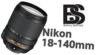 Nikon 18-140 Error problem || Nikon Lens Error problem & Solutions || Nikon Lens || Nikon Lens