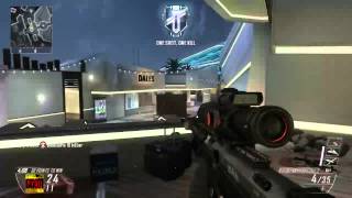 Black Ops 2 - FFA Quick Scoping