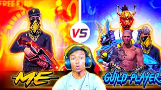 🌿FREE FIRE LIVE🌿 PLAYING 1 VS 6 KHATARNAK😎CUSTOM ROOM GAME PLAY 🎮🎯 ON LIVE - GARENA FREE FIRE