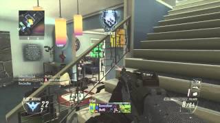 Quick Everyone Vote Nuketown!   S M A P C F 2 7 Black Ops 2 2014 HD