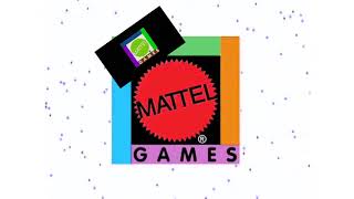 [REQUESTED] Mattel Games (2008) Effects (Sponsored by Teleamazonas Csupo Effects)