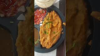 Pav Bhaji In Pakistan | Indian food Street | Spice tree | Emporium Mall | Lahore #pavbhaji #pav