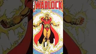 Adam Warlock: O Perfeito