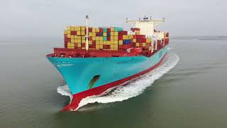 EBBA MAERSK