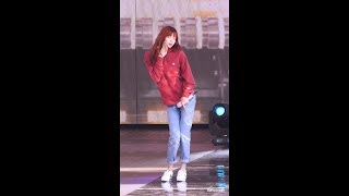 [4K] 171028 블랙핑크 BLACKPINK 마지막처럼 AS IF IT'S YOUR LAST 리허설 Rehearsal  리사 LISA @ 평창뮤직페스타 By Sleeppage