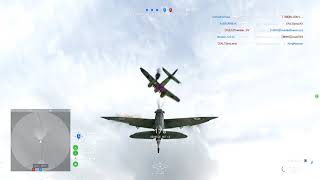 Battlefield V | Spitfire | You can't escape your fate