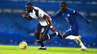 Is There Any Point Pressing Tanguy Ndombele?