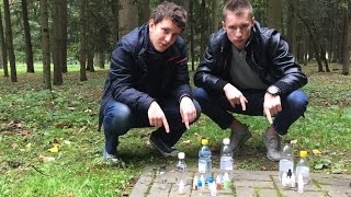 ВСЁ о САМОЗАМЕСЕ: PG/VG, аромки, никотин/ALL about DIY Juice: PG/VG, flavor, nicotine