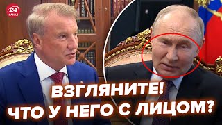 😮Путин аж умолк! Чиновник высказал всё ему прямо в лицо. Реакция бункерного рвёт сеть @NEXTALive