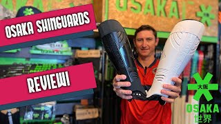 REVIEW | Osaka Hockey Shinguards