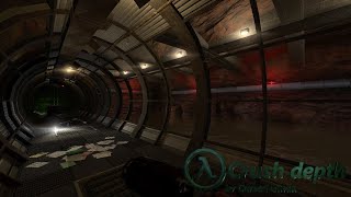 Black Mesa - Crush Depth - Full Version (Dev Gameplay)