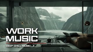 WORK MUSIC - 1 Hour of Ultimate Work Music for Deep Focus and Efficiency #3