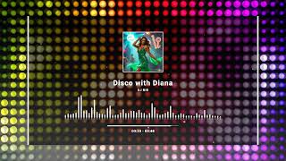 DJ NID - Disco with Diana🔥Official Audio 2024