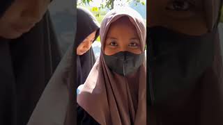 di ajakin main kesawah sama gadis cantik