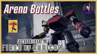 Armored Core VI: Fires of Rubicon