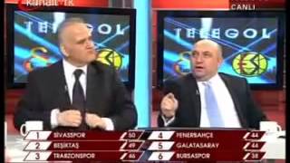 AHMET ÇAKAR KÜFÜR F CK OFF TELEGOL