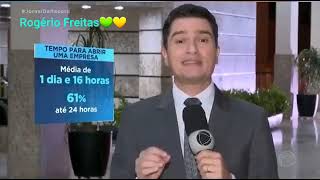 Sem burocracia e sem corrupção seremos um país de primeiro mundo. https://t.co/PvdLNBQHrP