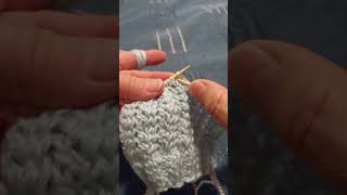 For beginners - beautiful pattern #knitting #foryou #music #crochet