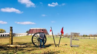 The Virginia Museum of the CIVIL WAR