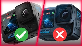 ✅GOPRO HERO 13 VALE LA Pena Esperarla o MEJOR Me Compro una Gopro Hero 12