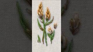 fabulous embroidery design #embroidery #embroiderydesign #flowers #sewing ##handmade